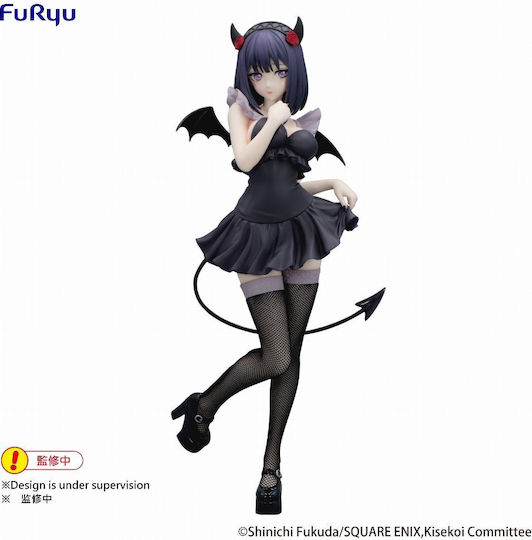 My Dress-Up Darling Bicute Figurina Întunecată Marin Kitagawa Shizuku Kuroe Ver