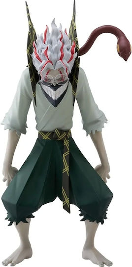Dan Da Dan Pop Up Parade Okarun Figurină Statuie 17cm