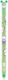 Στυλό Erase 0,5mm Yummy Yum Capybara Happy Colo...