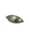 Marmouris Buton Antic Pentru Mobilier Mânere De Mobilier Din Zamak Și Metal Nichel Mat 182-2328*NIC