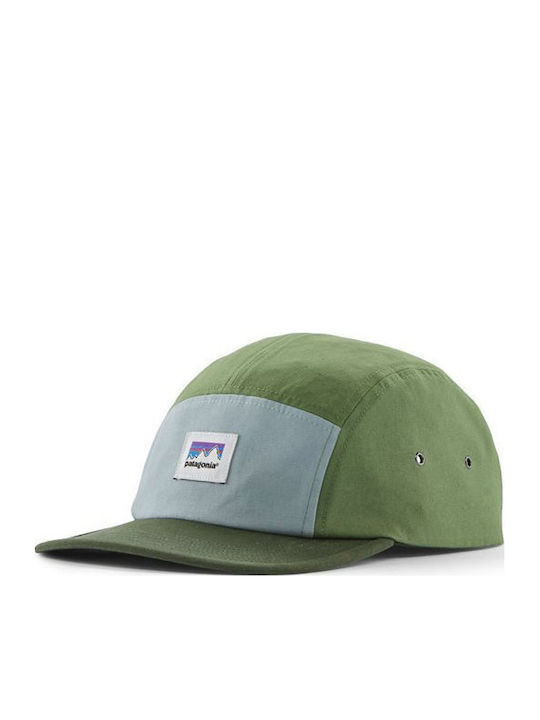Patagonia Kappen Graphic Maclure 22545-plbh Patagonia Kappen Graphic Maclure 22545-plbh