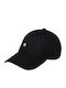 Element Unisex Icon Dad Twill Classic Cap Flint Black Elyha00138-fbk