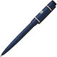Hugo Boss Rive Varsity Navy Ballpoint Pen Hsc6124n