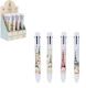 Kiub Ballpoint Pens (Miscellaneous Designs)