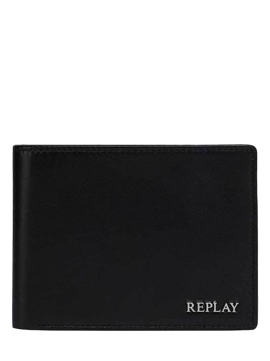 Men's Wallet Black
