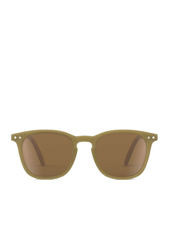 Izipizi Polarized Πράσινα για 5-7 Ετών