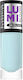Eveline Schwer Durchsichtiger Nagellack Lumi Bloom 8ml