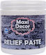 Πάστα Relief Decoupage 250ml