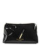 Kulturbeutel Ted Baker Nicco Knot Bow 283893 Schwarzes