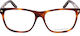 Ermenegildo Zegna Erz Montatura Vista Ez5170 052 56 15 145