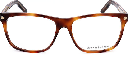 Ermenegildo Zegna Erz Montatura Vista Ez5170 052 56 15 145