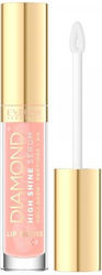 Eveline Diamond Lip Gloss 5ml