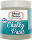Maxi Decor Chalky Paint Κιμωλίας 509 Λαδί 250ml