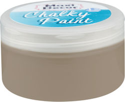 Maxi Kreidefarbe Mocha 513 100ml