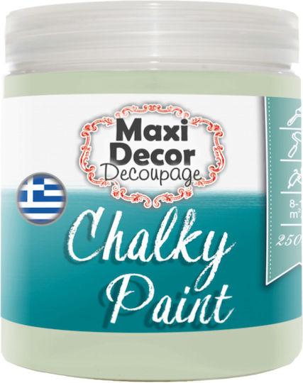 Maxi Decor Боя Креда 503 Вераман 250ml