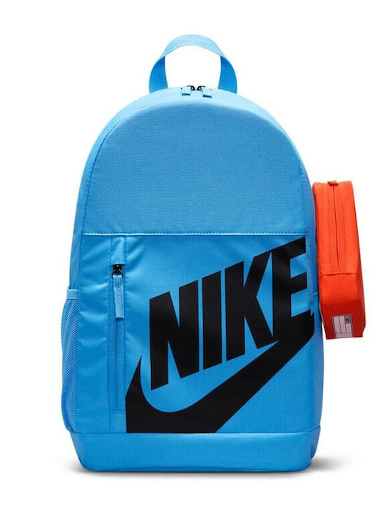 Nike Elementa Schulranzen Rucksack Bleistiftcas...