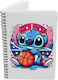 Notebook A5 60 Pages Lilo & Stitch