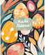Grußkarte Ostern 11x16cm Es012