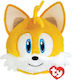 Ty Beanie Bouncers Χνουδωτο Μπαλάκι Sonic Tails