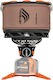 Jetboil Trailcook 2.0l Комплект За Готвене Бежов