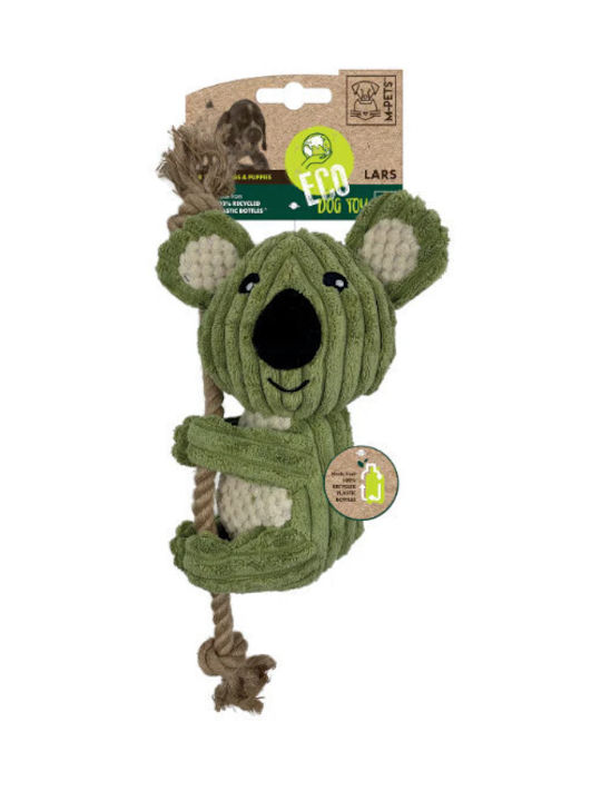 M-pets Lars Eco Παιχνίδι Σκύλους 37 X 16 X 10 Cm M-pets