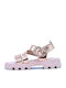 Kids' Sandals Anatomical Beige