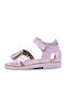 Kids' Sandals Anatomical Pink