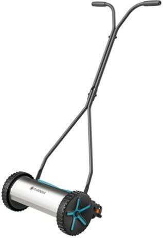 Gardena Comfort 330 Hand Lawn Mower