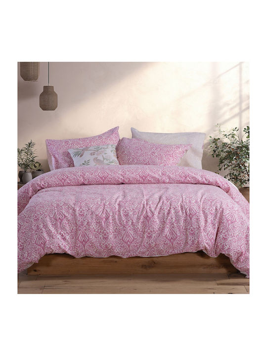 Nef-Nef Homeware Jetrix Bettlaken Set Einzel 17...