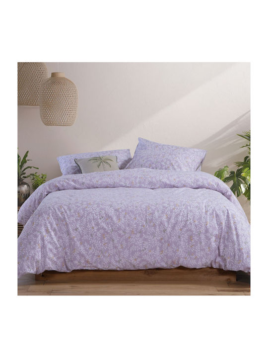 Nef-Nef Homeware Cylia Bettlaken Set Doppel 200...