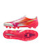Mizuno Morelia Football Shoes with Cleats FG Blue