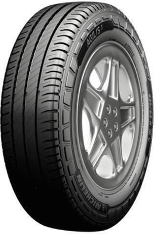 Michelin Michelin Agilis 3 195/75R16 107T Sommerreifen Autoreifen