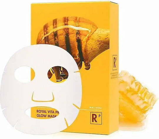 Dr. Ceuracle Mască De Față 10 Bucăți x 30ml