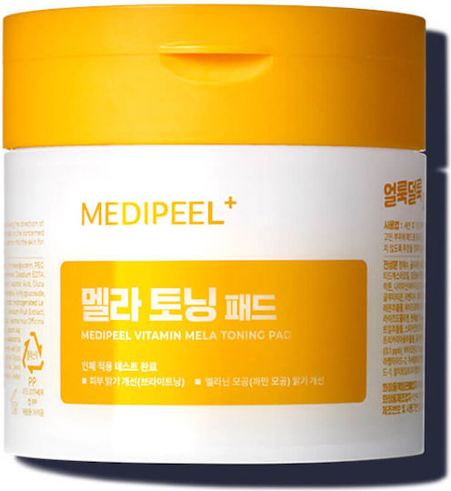 Medi Peel Vitamin 50 Stück x 140ml