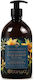 Barwa Feuchtigkeitsspendendes Schaumbad mit Duft Holzig 380ml