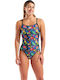 Super Fly Costum de Baie Întreg Kaki