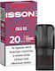 Nobacco Isson Iii Pod Cola Eis 20mg 2ml
