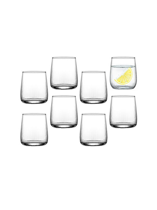 Kadax Set Pahare Apă Bere Cocktail Sticlă Porto...