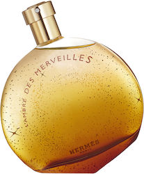 Hermes L'ambre Des Merveilles Eau de Parfum 50ml