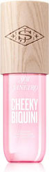 Sol de Janeiro Cheeky Biquíni EDP 90ml Sol de Janeiro Cheeky Biquíni EDP 90ml