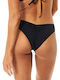 Set Bikini Black