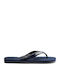 Dual Ανδρικά Flip Flops Μπλε