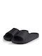 Men's Slides Black