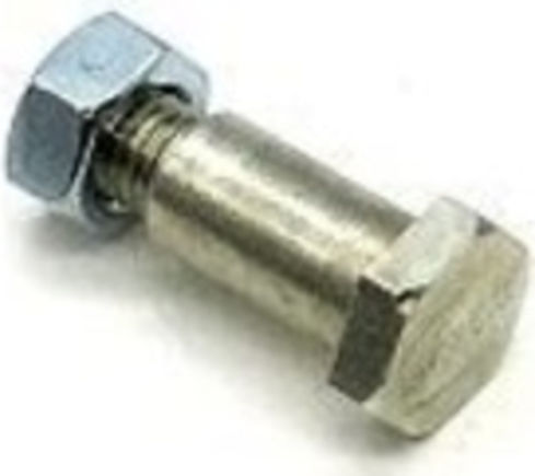 Nikme Rear Brake Pin for C50 Astrea Motorcycle Wheel Spare Parts