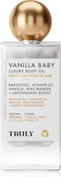Truly Body Oil 90ml Truly Body Oil 90ml