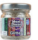 Άμμου Glitter Σκόνη Decoupage 20gr