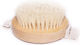 Brush Body Scrub Hand Grip