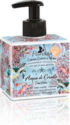 Florinda Κρέμα Χεριών 300ml
