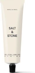 Salt & Stone Moisturizing Body Lotion with Niacinamide 100ml Salt & Stone Moisturizing Body Lotion with Niacinamide 100ml