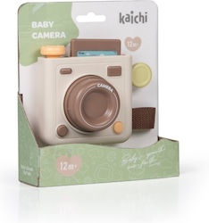 Baby Toy Camera 12+ Months Kaichi K999-165